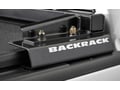 Picture of Backrack Tonneau Hardware Kit - Folding Covers That Sit on Top of the Bed Rails