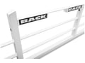 Picture of Backrack BACKRACK Original Frame Only - Hardware Separate - White