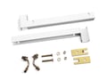 Picture of Backrack Standard Hardware Kit - White - Without Ram Box