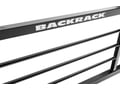 Picture of BackRack SRX Rack - Black - Without RamBox  - Hardware Separate