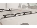 Picture of Backrack 80509TB Side Rails; For Use w/Tool Box 21 in.; 8 Ft. Bed; 99-07 Chevy/GMC Classic