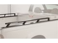 Picture of Backrack Side Rails - w/21 in. Tool Box - 8.2 Ft. Bed