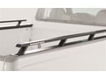 Picture of Backrack 80521 Side Rails Standard; 8.2 Ft. Bed; 17-22 Ford SuperDuty Aluminum Body