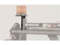 Picture of Backrack Utility Light Bracket - Universal - 6.5 In. Base - Drivers Side