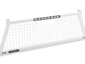 Picture of Backrack SAFETY Frame Rack Only - Without Ram Box - Hardware separate - White
