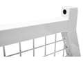 Picture of Backrack SAFETY Frame Rack Only - Without Ram Box - Hardware separate - White