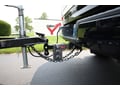 Picture of Gen-Y Mega-Duty Hitch - 3″ Receiver - 32K Hitch - Dual Ball 2″, 2 5/16″ Pintle Lock - 6