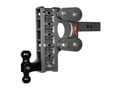 Picture of Gen-Y Boss Torsion Flex Adjustable Drop Hitches - 3