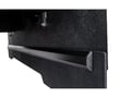 Picture of ROCKSTAR Full Width Tow Flap - Black Urethane Finish - With Heat Shield & Adj. Rubber