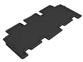 Picture of Kagu All-Weather Perfect Fit Floor Liner - 2nd Row - Does NOT Fit Pinnacle Trim