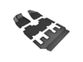 Picture of Kagu All-Weather Perfect Fit Floor Liner - Set - 1st, 2nd & 3rd Row
