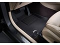 Picture of 3D MAXpider Custom Fit KAGU Floor Mat - Black - 1st Row