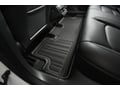Picture of 3D MAXpider Custom Fit KAGU Floor Mat - Black - 1st & 2nd Row