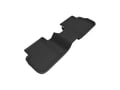 Picture of Kagu All-Weather Perfect Fit Floor Liner - 2nd Row