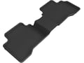 Picture of Kagu All-Weather Perfect Fit Floor Liner - 2nd Row