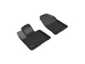 Picture of Kagu All-Weather Perfect Fit Floor Liner - 1st Row