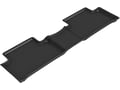 Picture of Kagu All-Weather Perfect Fit Floor Liner - 2nd Row