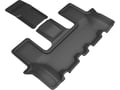 Picture of Kagu All-Weather Perfect Fit Floor Liner - 2nd Row