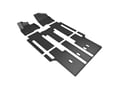 Picture of Kagu All-Weather Perfect Fit Floor Liner - Set - 1st, 2nd & 3rd Row