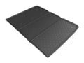 Picture of 3D MAXpider Custom Fit KAGU Cargo Liner - Black - Stowable - Behind 2nd Row Seat