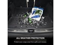 Picture of 3D MAXpider Custom Fit KAGU Cargo Liner - Black - Stowable - Behind 2nd Row Seat