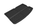 Picture of 3D MAXpider Custom Fit KAGU Cargo Liner - Black - Fits Bolt EUV Only - Cross Fold