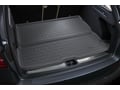 Picture of 3D MAXpider Custom Fit KAGU Cargo Liner - Black - Fits Bolt EUV Only - Cross Fold