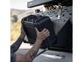 Picture of Go Rhino XG181407M Xventure Gear Hard Case Mount - for Medium 18.4