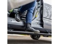 Picture of Go Rhino E-BOARD E1 Electric Running Board Kit - Textured Black - Excludes Hybrid Models