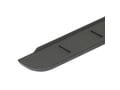 Picture of Go Rhino 63443973ST - RB10 Slim Running boards - Complete Kit: RB10 Slim Running board + Brackets - Textured Black