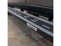 Picture of Go Rhino 69643973SPC - RB30 Slim Line Running Boards with Bracket Kit - Textured Black