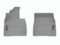 Picture of WeatherTech FloorLiners - 1st Row (Driver & Passenger) - Grey