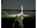 Picture of Ranch Hand Dock/Fence Mount Solar Lighting System - 120W