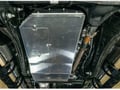 Picture of Truck Hardware PDM 2023-24 Super Duty Engine/Transmission Skid Plate - Diesel Engine