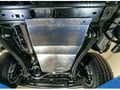 Picture of Truck Hardware PDM 2023-24 Super Duty Engine/Transmission Skid Plate - Diesel Engine