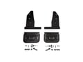 Picture of Truck Hardware Gatorback Gunmetal GMC Mud Flaps - Set - AT4X & AT4X AEV Edition Only
