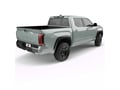 Picture of EGR Summit Color Match Fender Flares - Set of 4 (PBK)