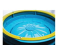 Picture of Lake Country System 4000D Pad Washer
