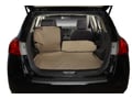 Picture of Cargo Area Liner PCL6512GY Custom Cargo Area Liner - Grey
