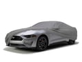 Picture of Covercraft Custom Car Covers C18717MC Custom 3-Layer Moderate Climate Car Cover - Gray