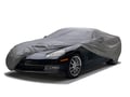 Picture of Covercraft Custom Car Covers C18727IC Custom 5-Layer Indoor Car Cover - Gray
