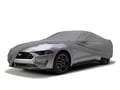 Picture of Covercraft Custom Car Covers C18711MC Custom 3-Layer Moderate Climate Car Cover - Gray