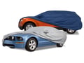 Picture of Covercraft Custom Car Covers C18711UL Custom Ultratect Car Cover - Blue