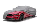 Picture of Covercraft Custom Car Covers C18711AC Custom 5-Layer Softback All Climate Car Cover - Gray