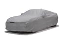 Picture of Covercraft Custom Car Covers C18711AC Custom 5-Layer Softback All Climate Car Cover - Gray