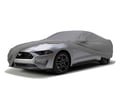 Picture of Covercraft Custom Car Covers C18745MC Custom 3-Layer Moderate Climate Car Cover - Gray