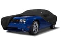 Picture of Covercraft Custom Car Covers C18757PB Custom WeatherShield HP Car Cover - Black