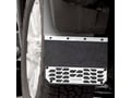 Mud Skins Solid (Polished Stainless Steel )