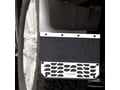 Picture of Putco Mud Skins Solid - Polished Stainless Steel - Chevrolet Silverado LD / GMC Sierra LD - (Fits Rear) - Set of 2