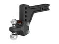 Picture of Curt Adjustable Ball Mounts - 2